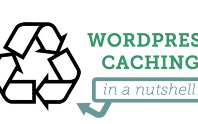 All You Need To Know about WordPress Caching