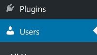 How to add a new admin user to WordPress